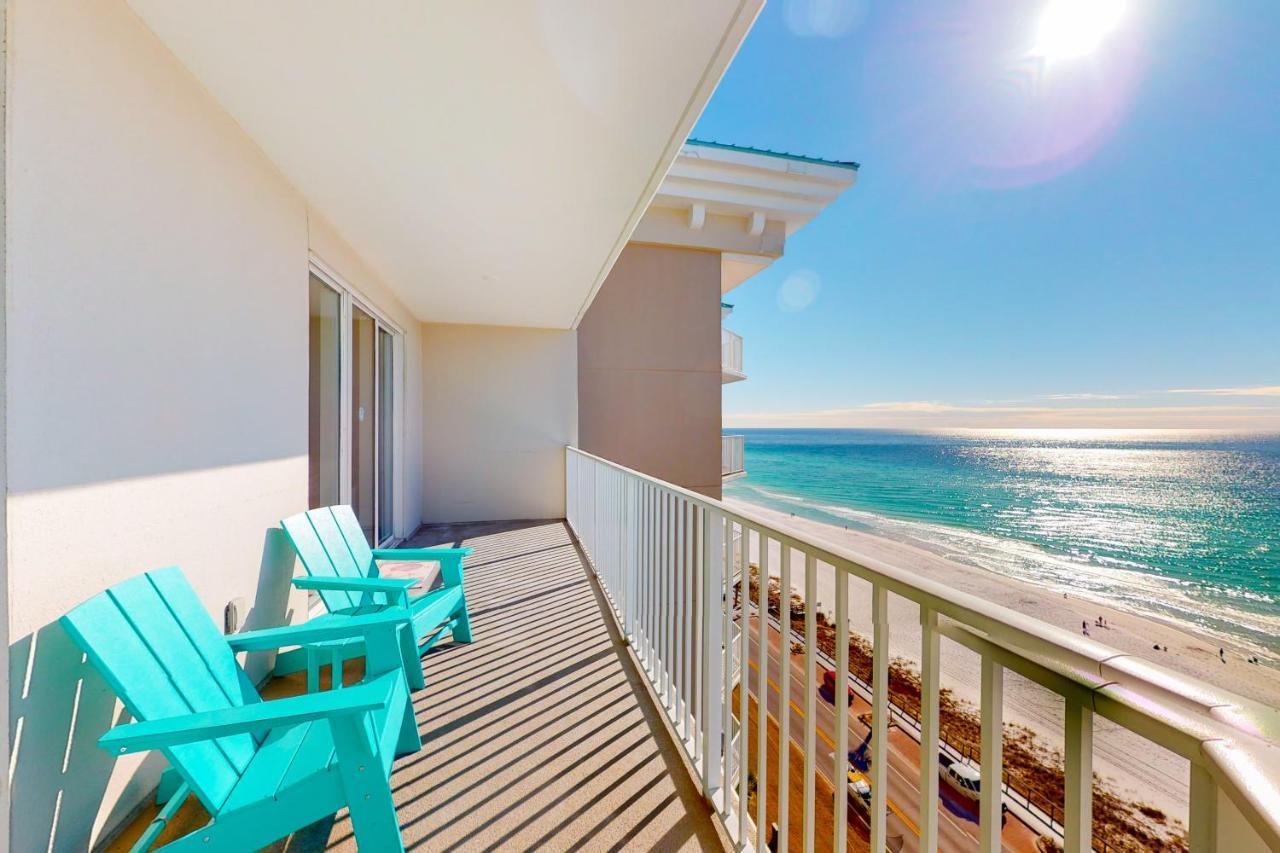 Majestic Sun 1111A Miramar Beach Destin Exterior photo