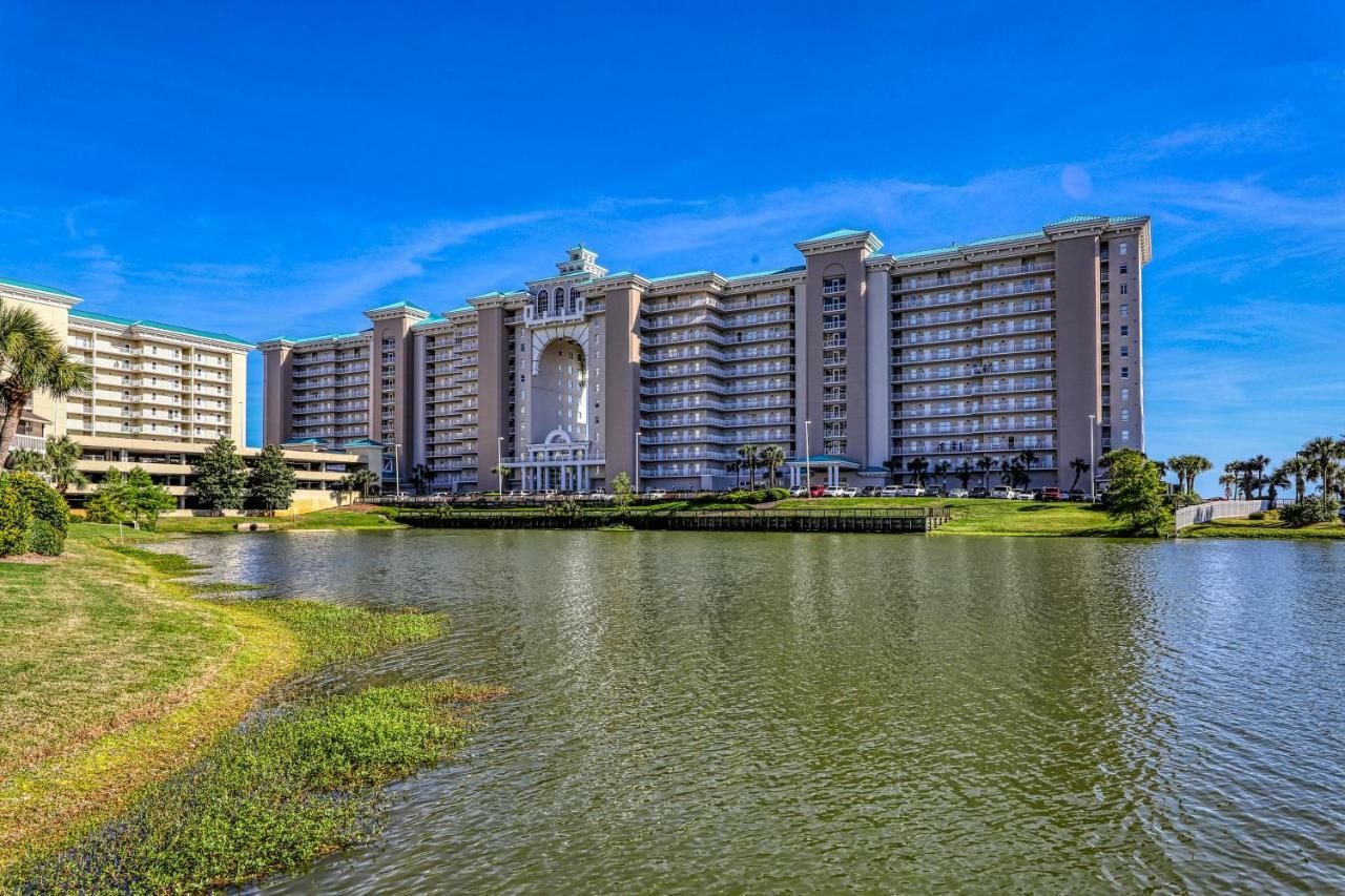 Majestic Sun 1111A Miramar Beach Destin Exterior photo