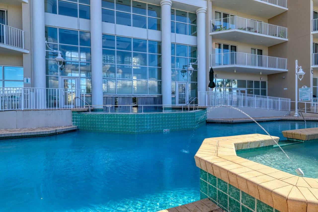 Majestic Sun 1111A Miramar Beach Destin Exterior photo